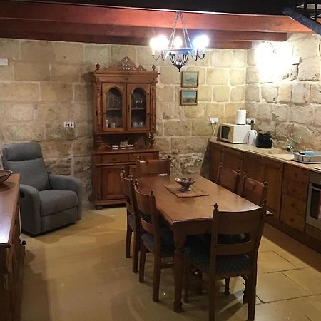 Cospicua Charming 17Th Cent House Of Character In The Famous 3 Cities, Right Next To Valletta מראה חיצוני תמונה