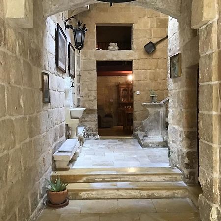 Cospicua Charming 17Th Cent House Of Character In The Famous 3 Cities, Right Next To Valletta מראה חיצוני תמונה