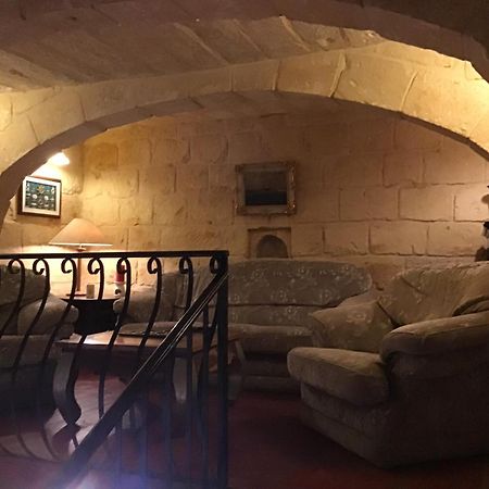 Cospicua Charming 17Th Cent House Of Character In The Famous 3 Cities, Right Next To Valletta מראה חיצוני תמונה
