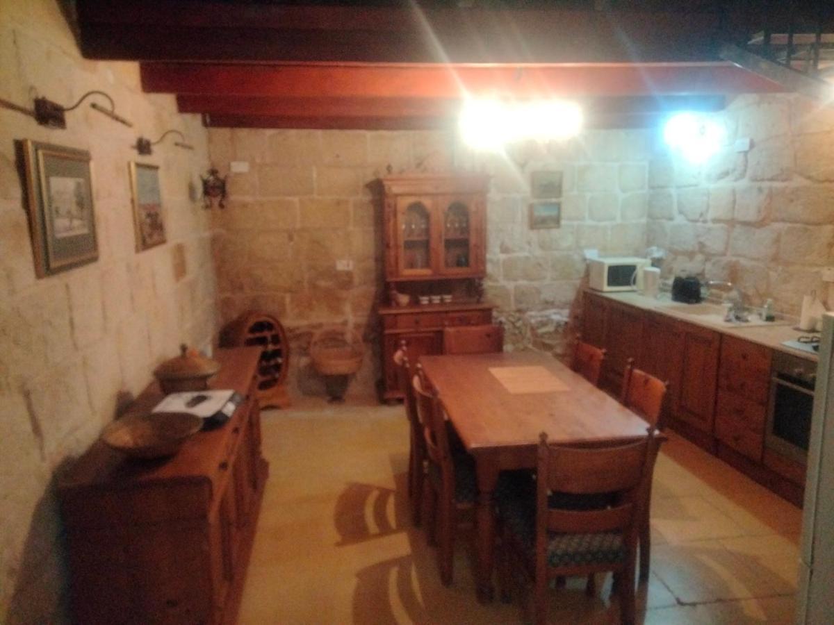 Cospicua Charming 17Th Cent House Of Character In The Famous 3 Cities, Right Next To Valletta מראה חיצוני תמונה