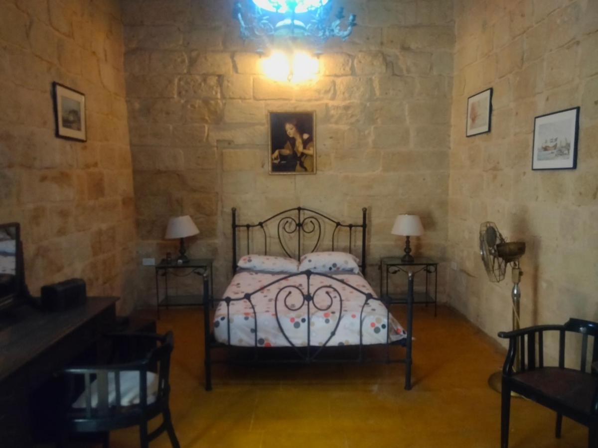 Cospicua Charming 17Th Cent House Of Character In The Famous 3 Cities, Right Next To Valletta מראה חיצוני תמונה