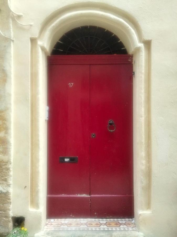 Cospicua Charming 17Th Cent House Of Character In The Famous 3 Cities, Right Next To Valletta מראה חיצוני תמונה