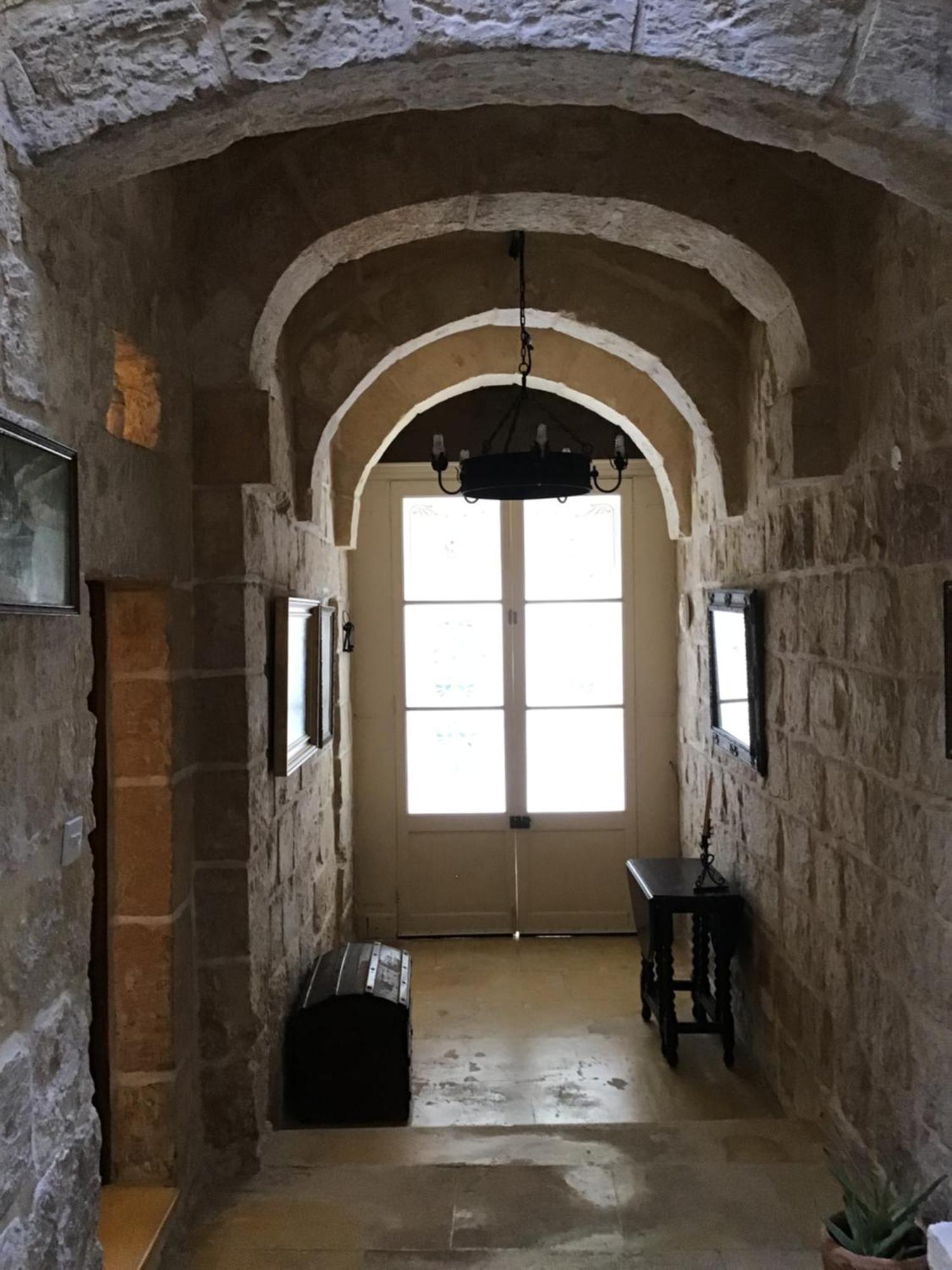 Cospicua Charming 17Th Cent House Of Character In The Famous 3 Cities, Right Next To Valletta מראה חיצוני תמונה