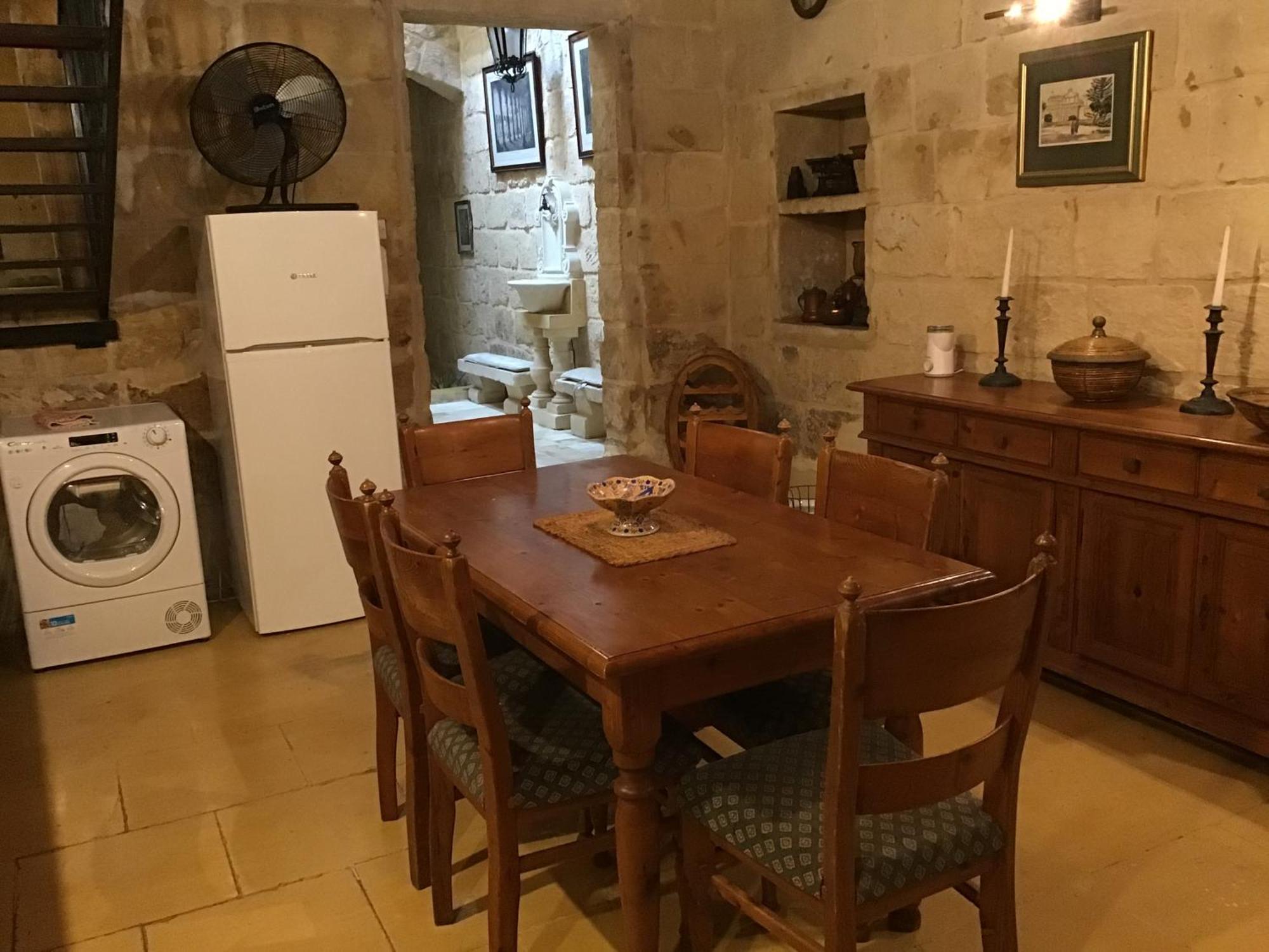 Cospicua Charming 17Th Cent House Of Character In The Famous 3 Cities, Right Next To Valletta מראה חיצוני תמונה