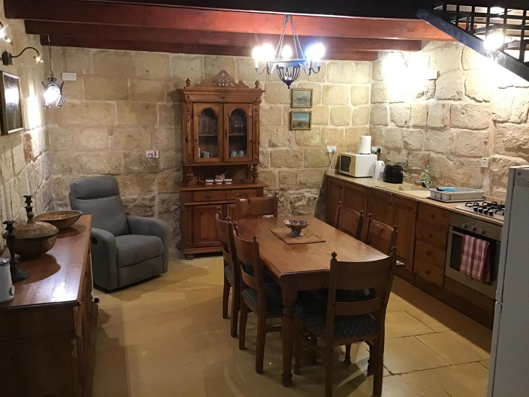 Cospicua Charming 17Th Cent House Of Character In The Famous 3 Cities, Right Next To Valletta מראה חיצוני תמונה