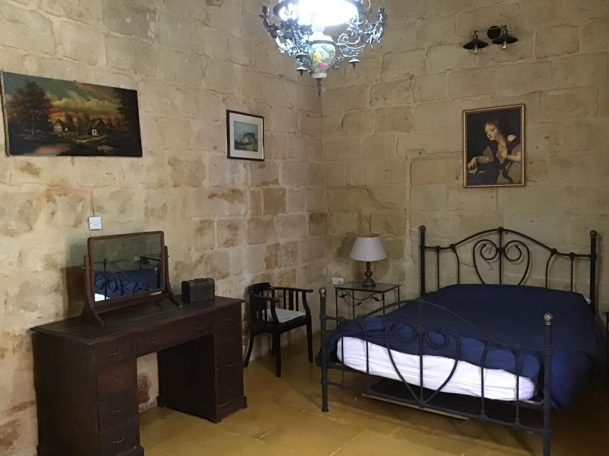Cospicua Charming 17Th Cent House Of Character In The Famous 3 Cities, Right Next To Valletta מראה חיצוני תמונה